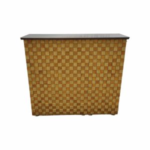 Барная стойка 128/40/116