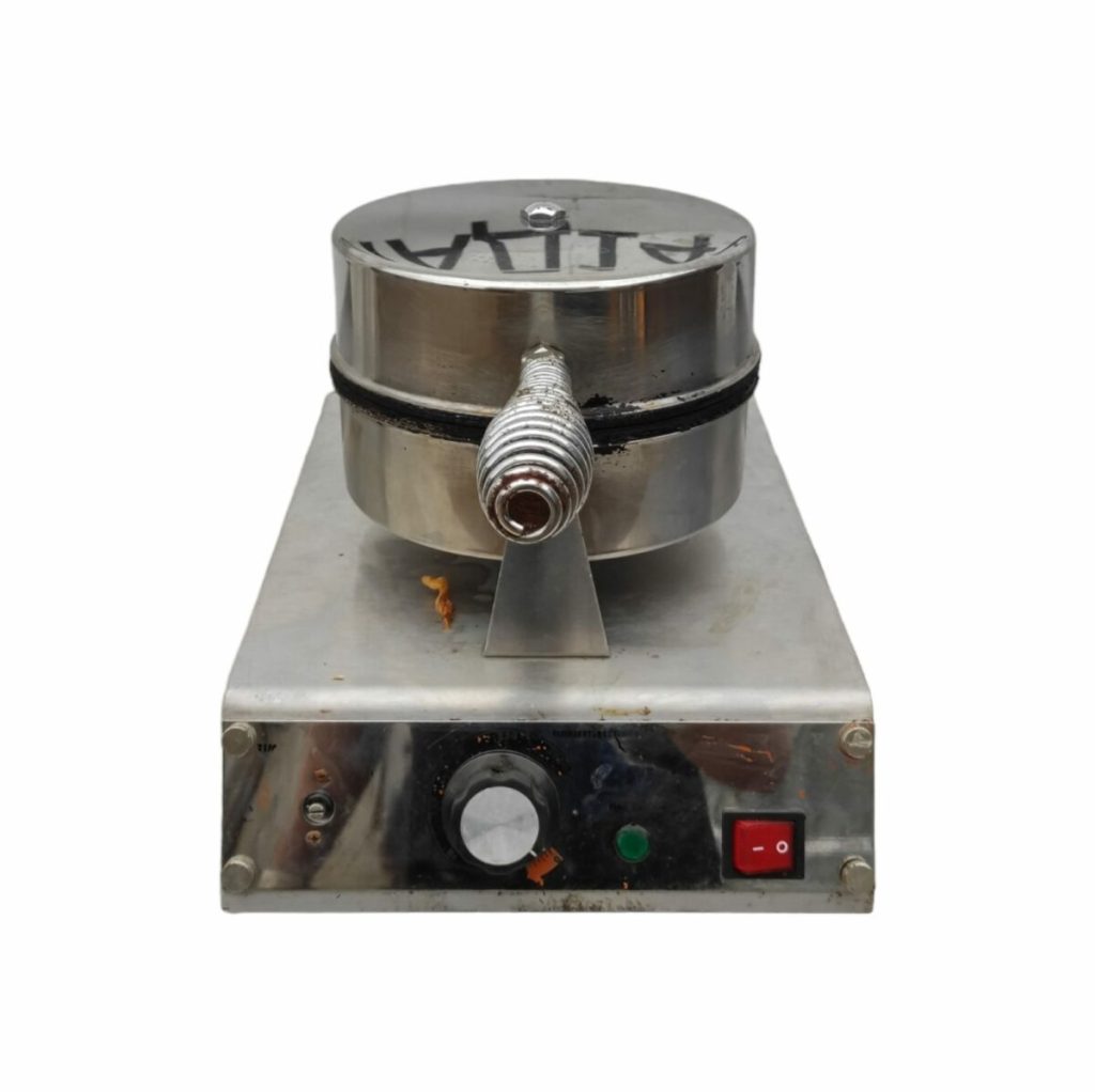 Вафельница Gastrorag ZU-HF-01