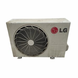 Внешний блок кондиционера LG S07PK
