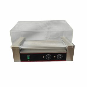 Гриль для сосисок GASTRORAG HHD-07