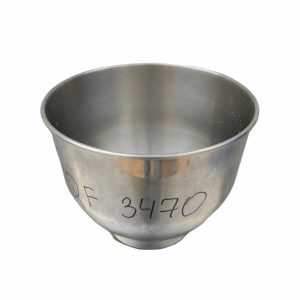 Дежа для миксера Gastrorag QF 3470