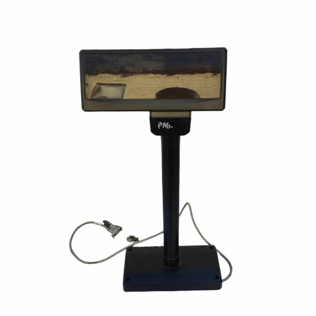 Дисплей покупателя FXP PD-220