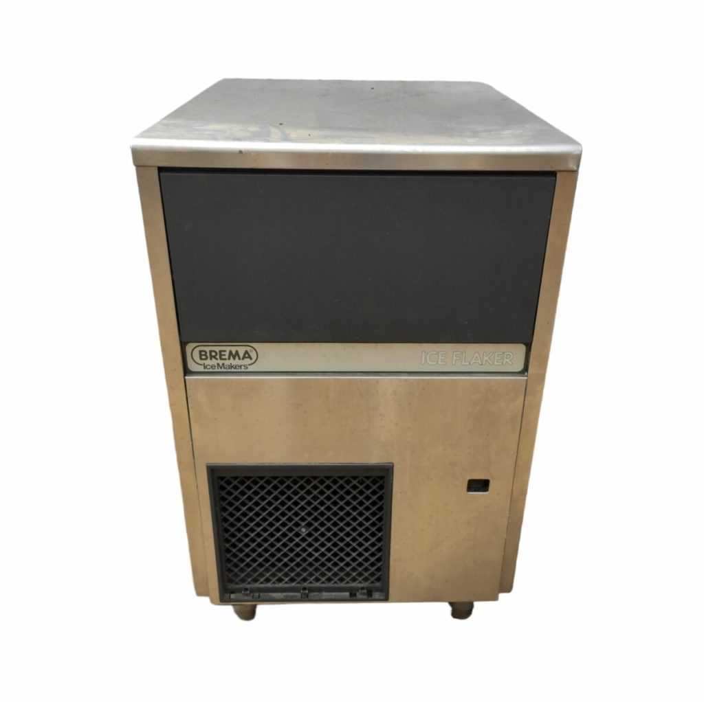 Льдогенератор Brema GB 902A-Q