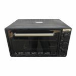 Мини печь УЗБИ Чудо пекарь