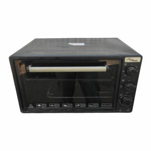 Мини печь УЗБИ Чудо пекарь