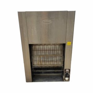 Тостер вертикальный конвейерный Hatco TK-135B