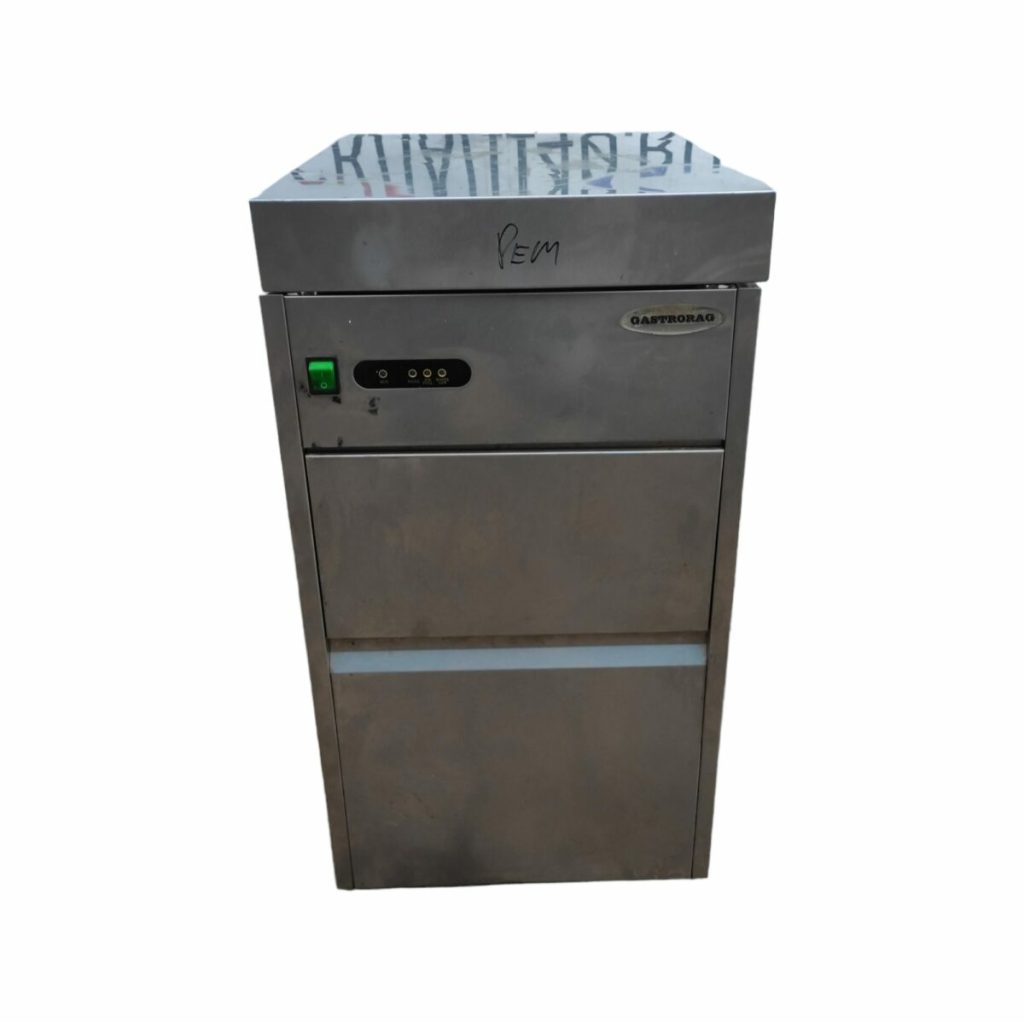 Льдогенератор Gastrorag DB-50F