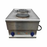 Плита электрическая настольная kogast es t40