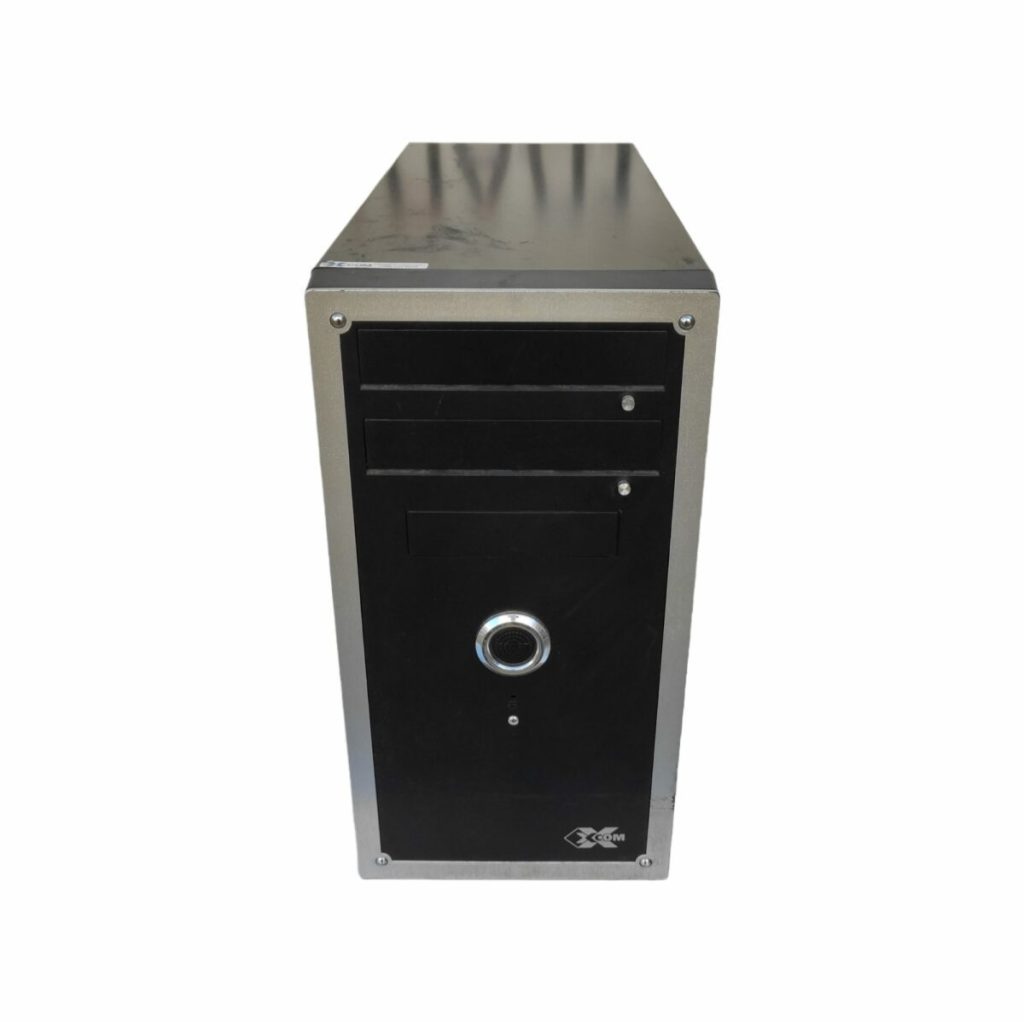 Системный блок