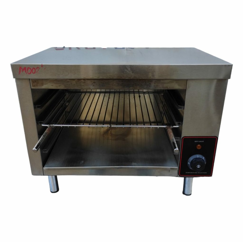 Гриль Salamander EKSI HES-938