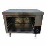 Гриль Salamander EKSI HES-938