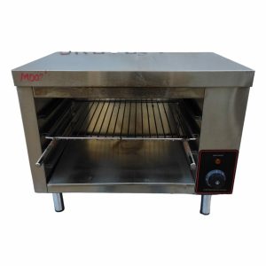 Гриль Salamander EKSI HES-938