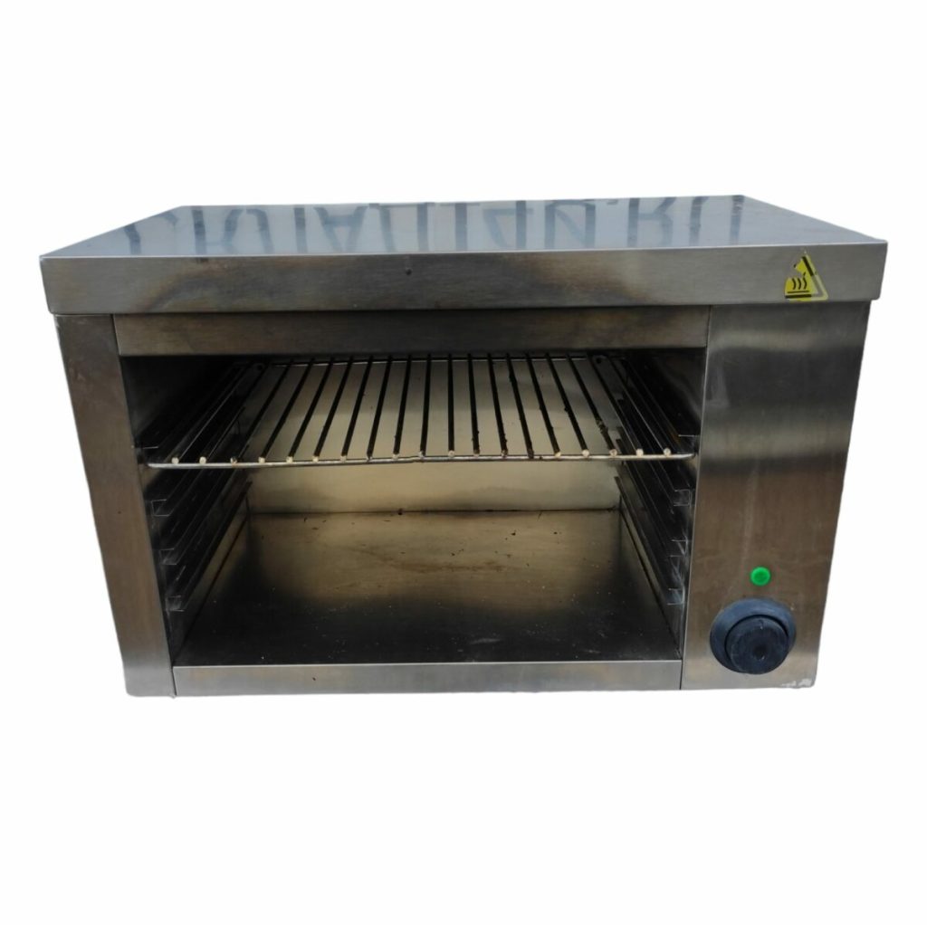 Гриль саламандра Gastrorag AT-938