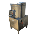 Картофелечистка Pasquini PSP700