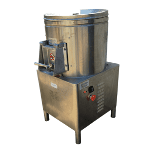 Картофелечистка Pasquini PSP700 15kg