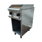 Жарочная поверхность Kogast EZ T47/P-L