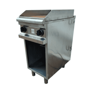 Жарочная поверхность Kogast EZ T47/P-L c нижним модулем