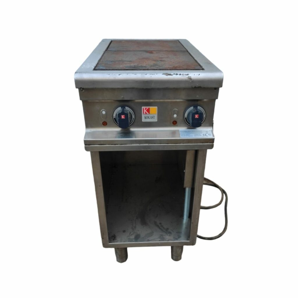 Плита электрическая Kovinastroj (Kogast) ES-T27/Р