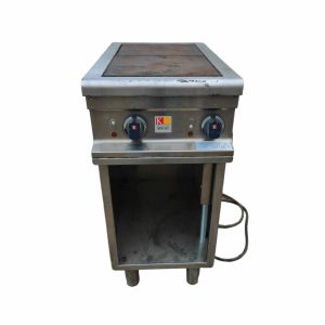 Плита электрическая Kovinastroj (Kogast) ES-T27/Р