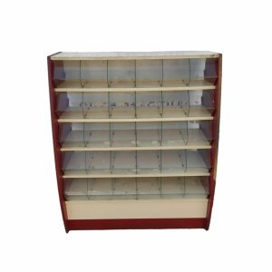 Прилавок витрина 104/50/122