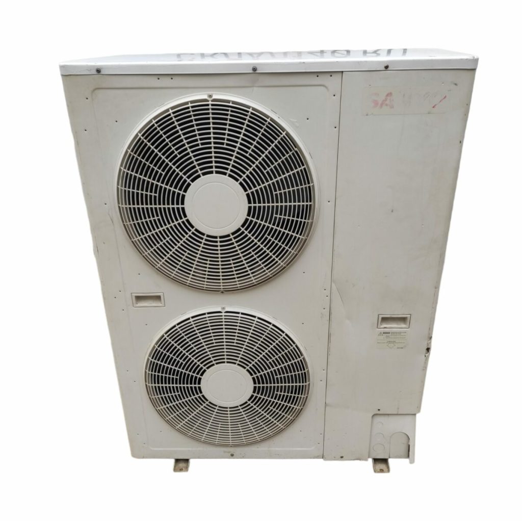 Sanyo внешний