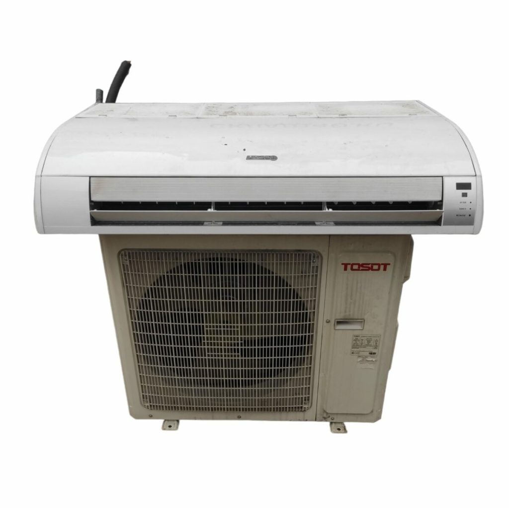 Кондиционер потолочный Tosot