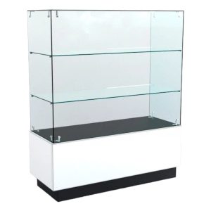 Стойки-витрины