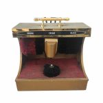 Аппарат для чистки обуви HURAKAN HKN-SCD03