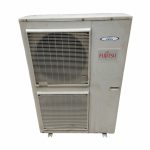 Внешний блок Fujitsu AOY60UMAYT