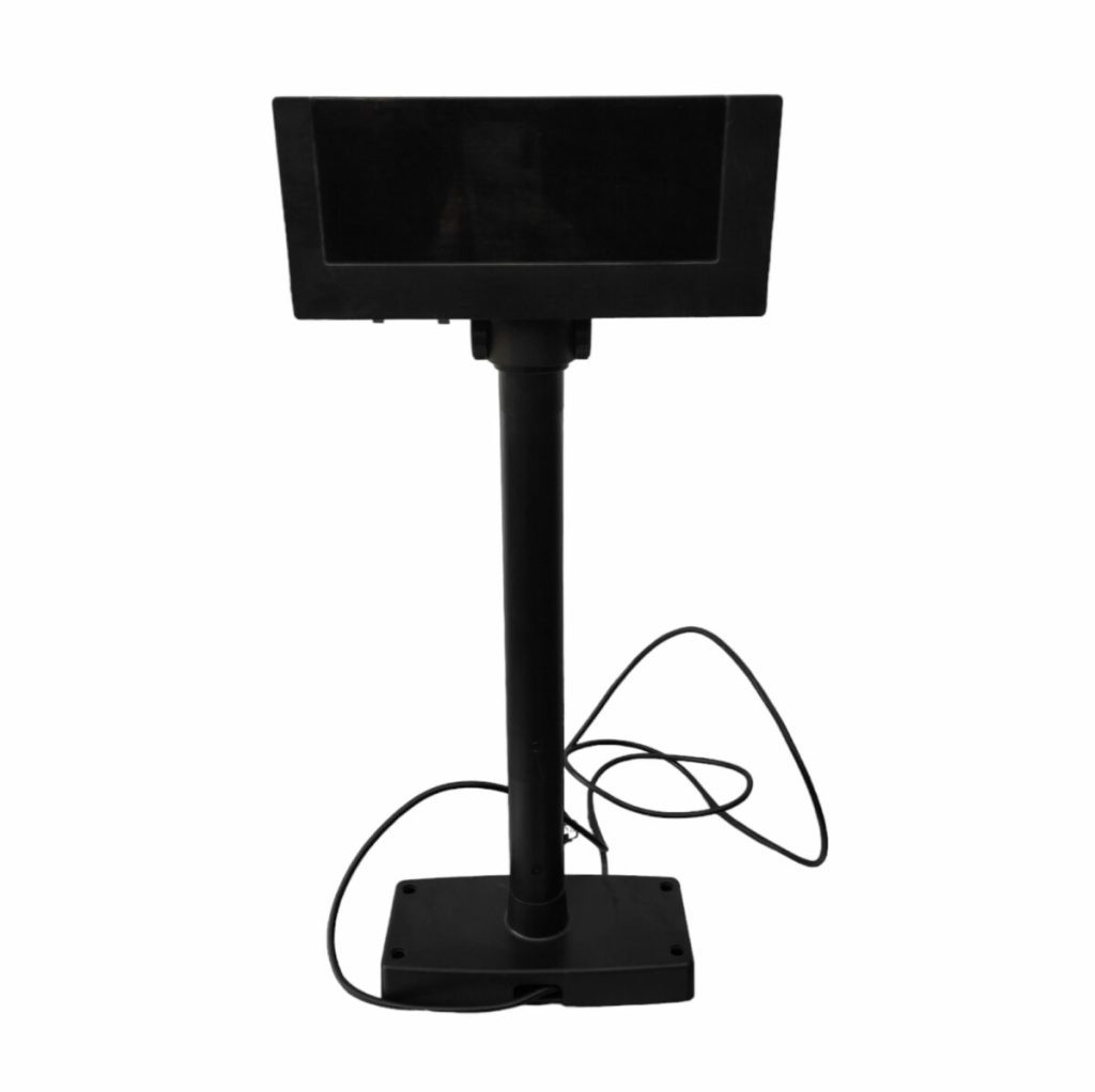 Дисплей покупателя