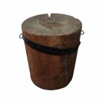 Колода для рубки мяса