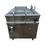 Котел пищеварочный kogast