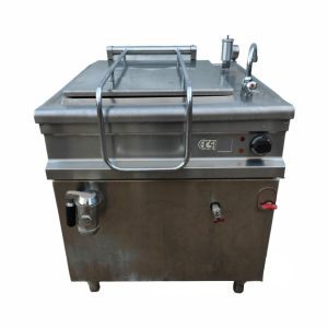 Котел пищеварочный Kovinastroj EK-T9/100-O