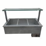 Мармит Gastrolux BTM-106/GN