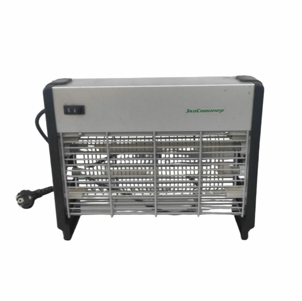 Ловушка для насекомых