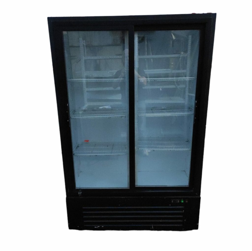 Шкаф холодильный OPTIMA COUPE 12M