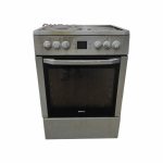 Плита бытовая Beko CSM 67300 GS