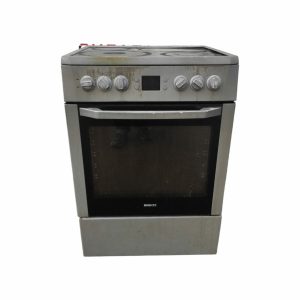 Плита бытовая Beko CSM 67300 GS не работает конфорка
