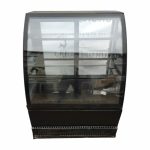 Витрина кондитерская Carboma