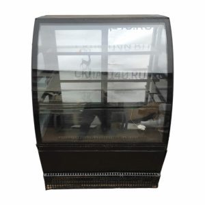 Витрина кондитерская Carboma ВХСв-0,9Д