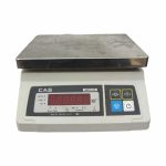 Весы порционные CAS SW II 05