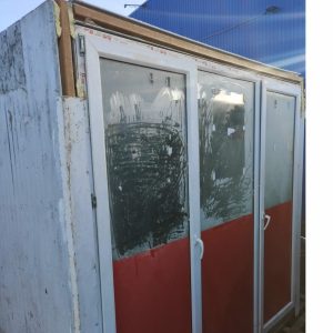 Камера холодильная для цветов