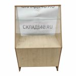 Прилавок витрина