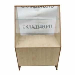Прилавок витрина 88/56/132
