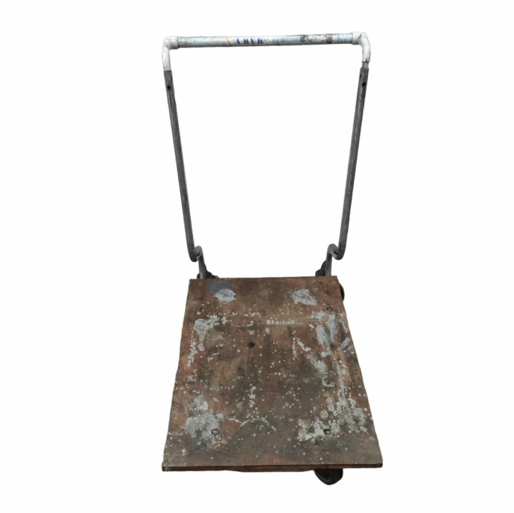 Тележка грузовая