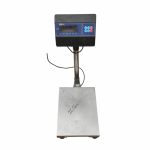Весы напольные МИДЛ МП 150 ВДА