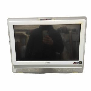 Моноблок MSI MS-AA81