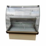 Витрина кондитерская Carboma