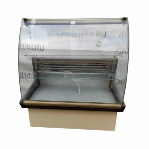 Витрина кондитерская Carboma ВХСд - 1,2 Полюс Эко