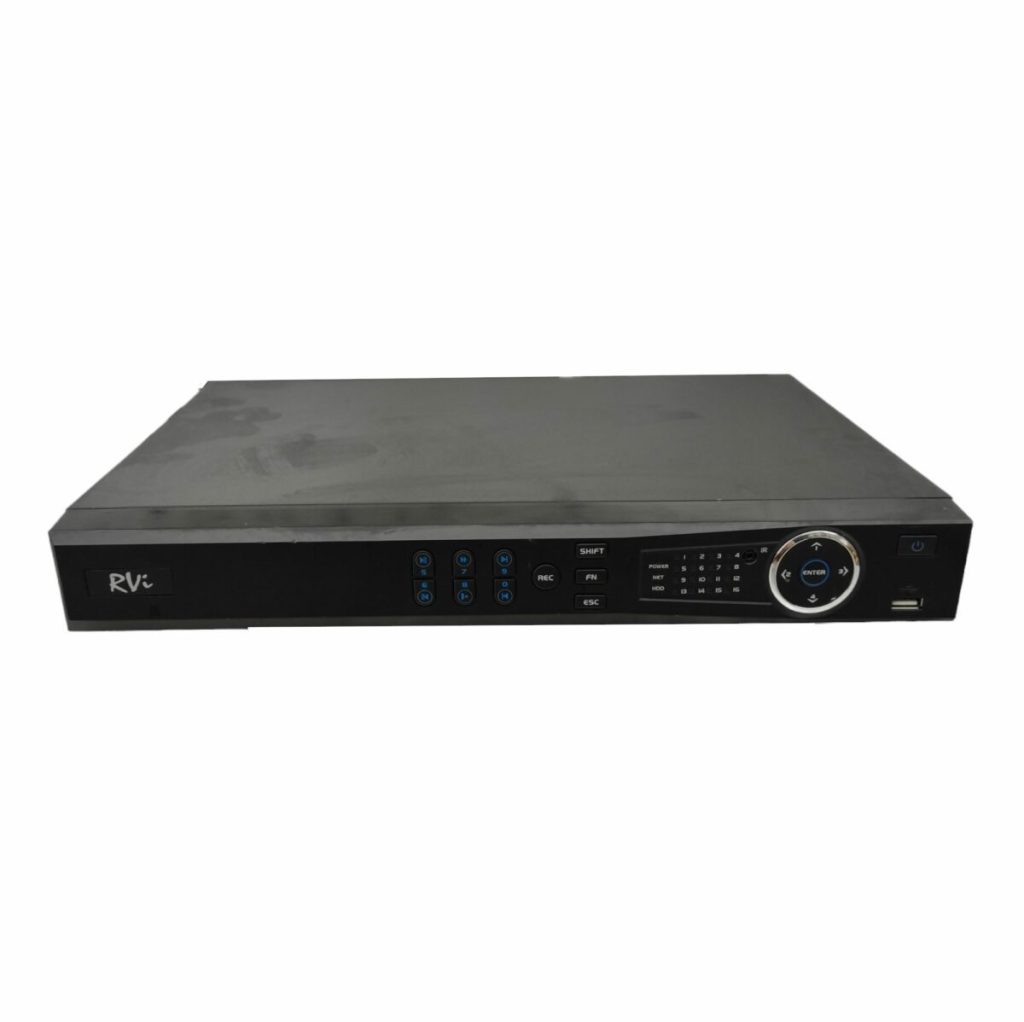 Digital Video Recorder RVI-R16LB Pro